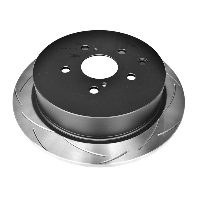 DBA Street Series T2 Disc Rotor DBA2733S_T