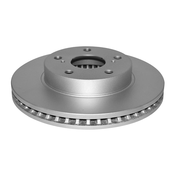 DBA Street Series EnShield Brake Rotor DBA2740E