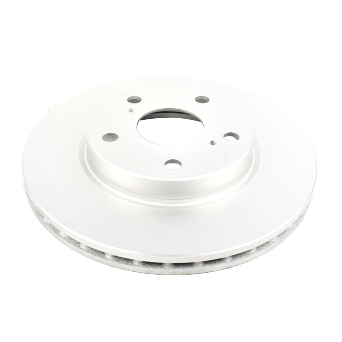 DBA Street Series EnShield Brake Rotor DBA2742E