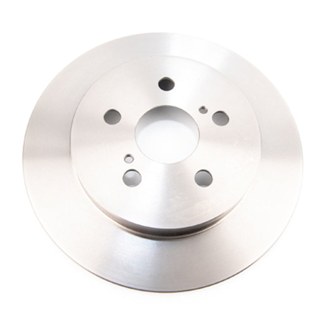 DBA Street Series Brake Rotor DBA2753