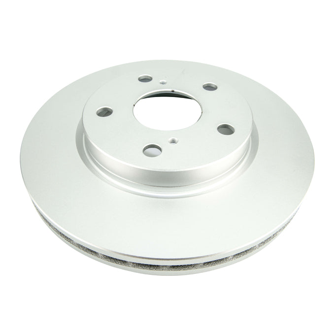 DBA Street Series EnShield Brake Rotor DBA2754E