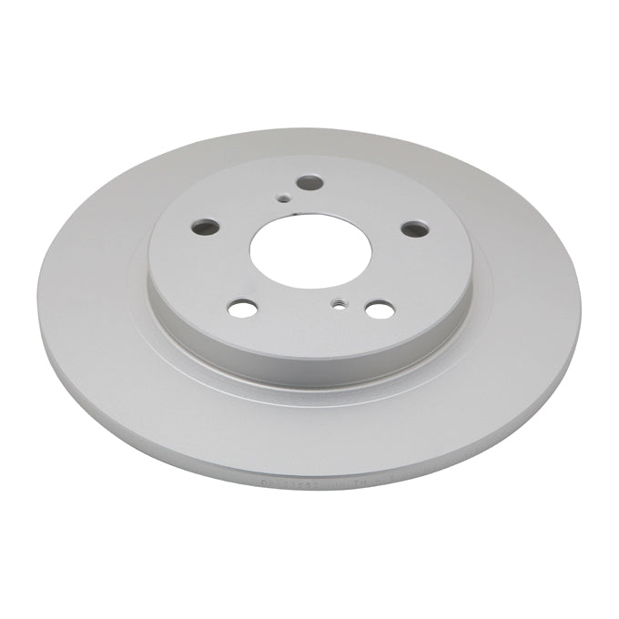 DBA Street Series EnShield Brake Rotor DBA2755E