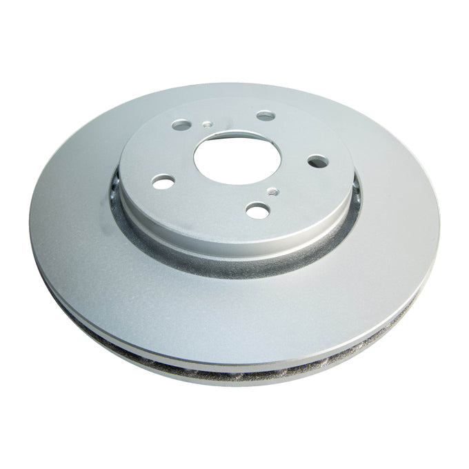 DBA Street Series EnShield Brake Rotor DBA2766E