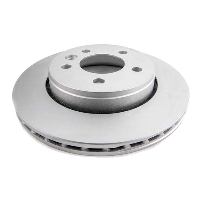 DBA Street Series EnShield Brake Rotor DBA2777E