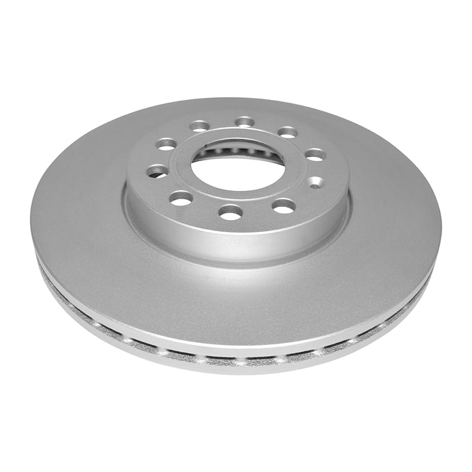 DBA Street Series EnShield Brake Rotor DBA2810E