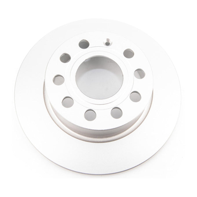 DBA Street Series EnShield Brake Rotor DBA2811E