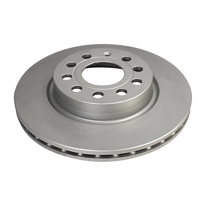 DBA Street Series EnShield Brake Rotor DBA2812E