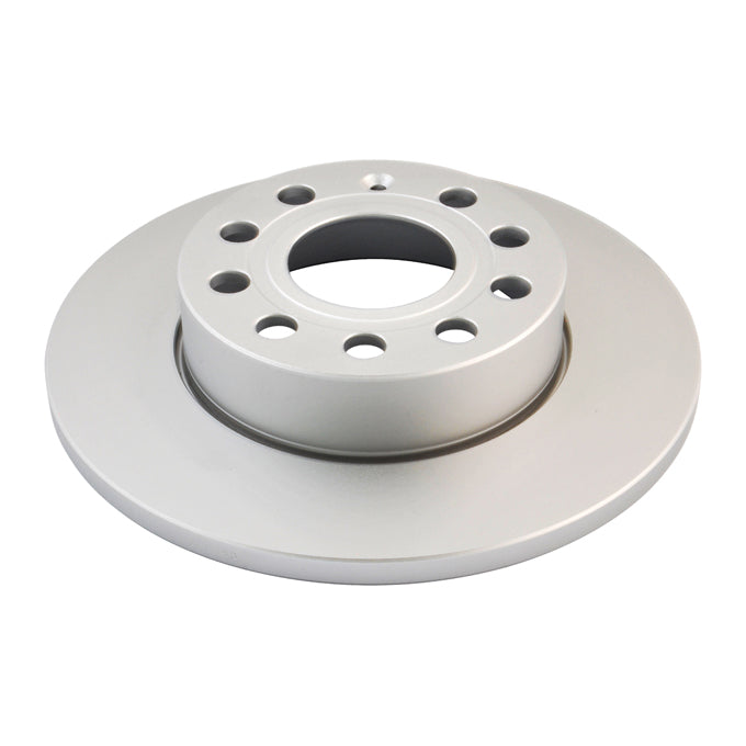 DBA Street Series EnShield Brake Rotor DBA2813E