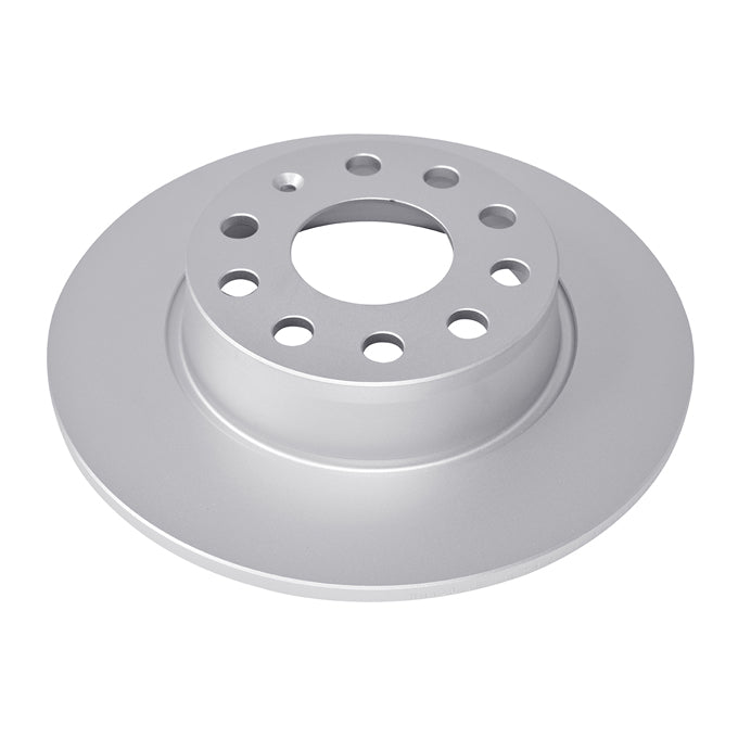 DBA Street Series EnShield Brake Rotor DBA2814E