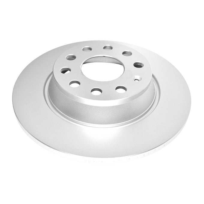 DBA Street Series EnShield Brake Rotor DBA2816E