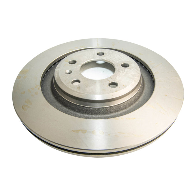 DBA Street Series Brake Rotor DBA2821