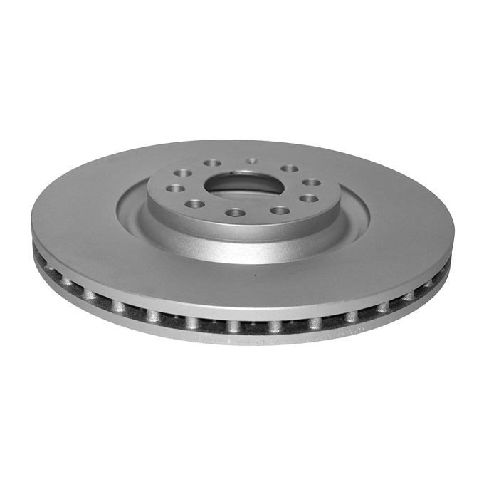 DBA Street Series EnShield Brake Rotor DBA2830E