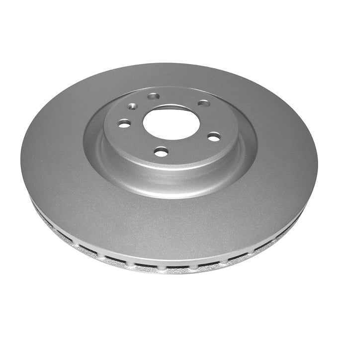 DBA Street Series EnShield Brake Rotor DBA2848E