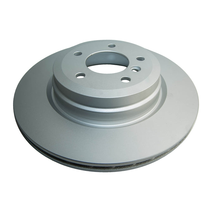 DBA Street Series EnShield Brake Rotor DBA2859E