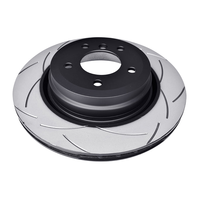 DBA Street Series T2 Disc Rotor DBA2859S_T
