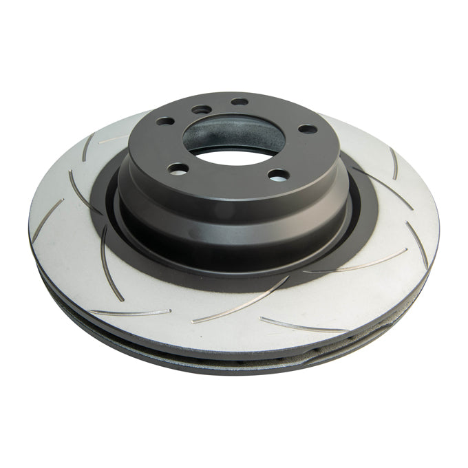 DBA Street Series T2 Disc Rotor DBA2860S_T