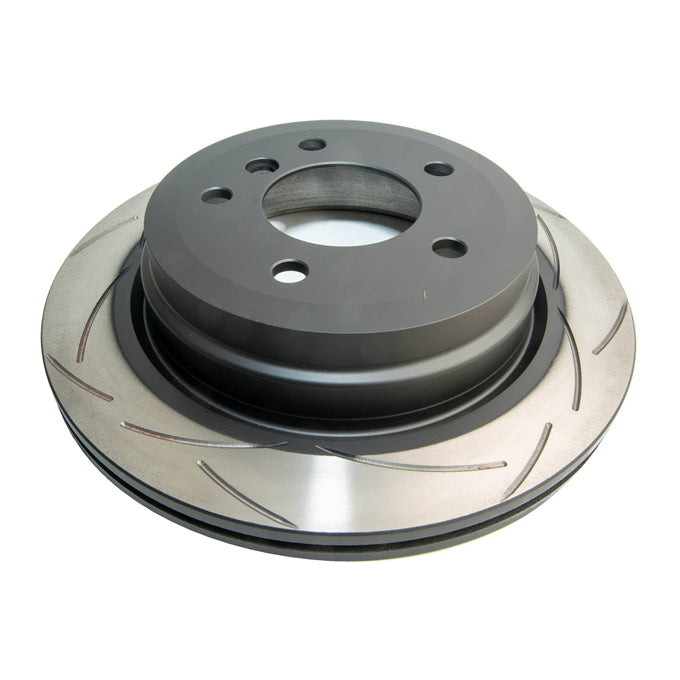DBA Street Series T2 Disc Rotor DBA2861S_T