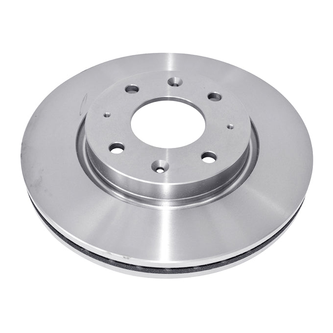 DBA Street Series Brake Rotor DBA2872