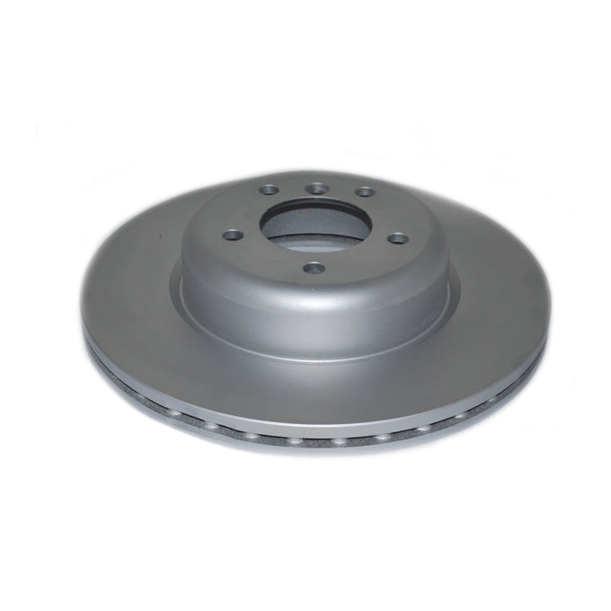 DBA Street Series EnShield Brake Rotor DBA2883E