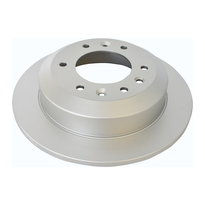 DBA Street Series EnShield Brake Rotor DBA2892E