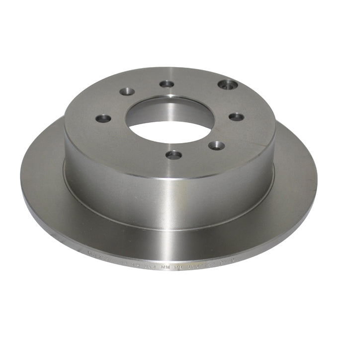 DBA Street Series Brake Rotor DBA2895