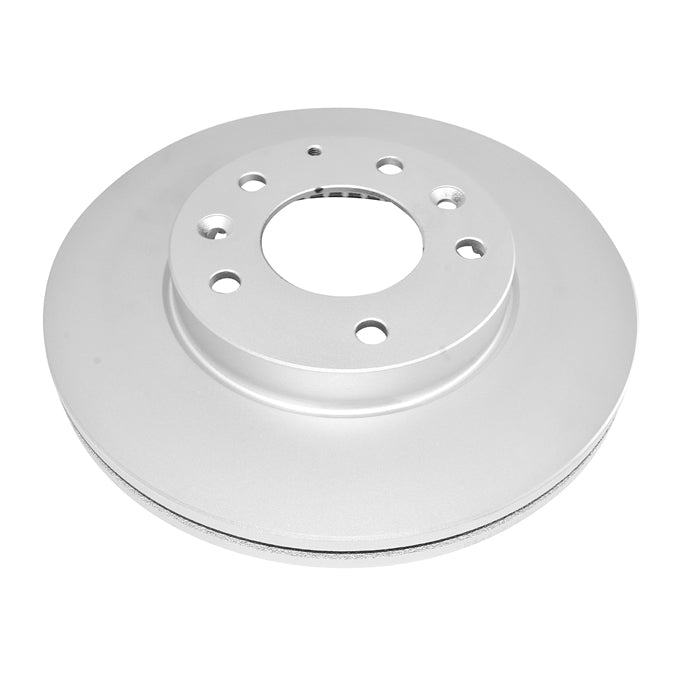 DBA Street Series EnShield Brake Rotor DBA2950E