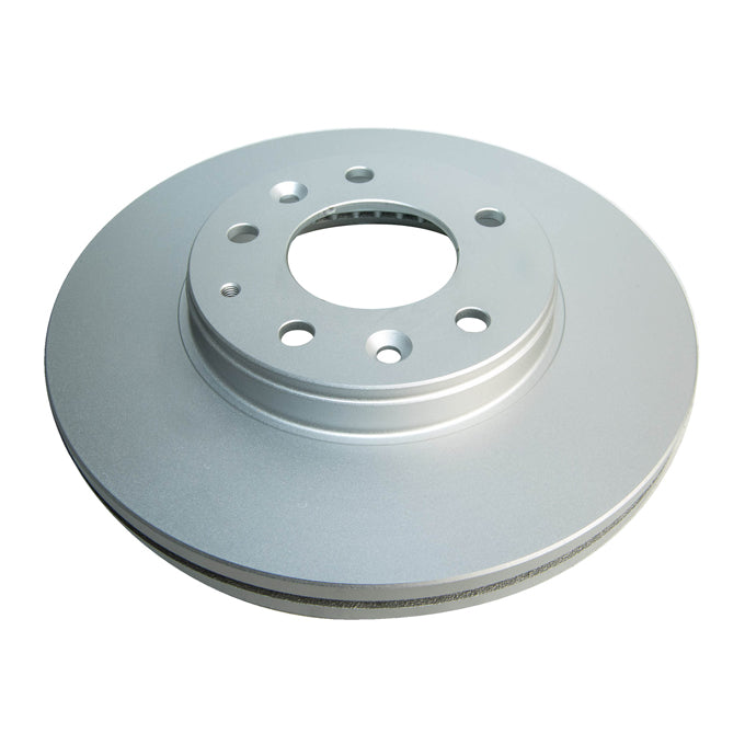 DBA Street Series EnShield Brake Rotor DBA2953E