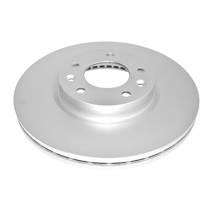 DBA Street Series EnShield Brake Rotor DBA2963E