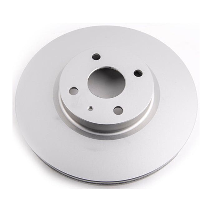 DBA Street Series EnShield Brake Rotor DBA2964E