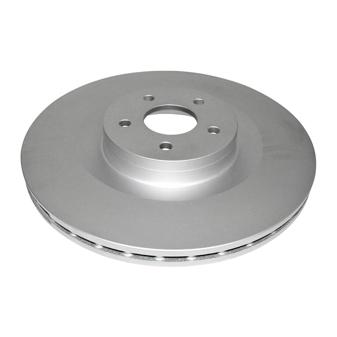 DBA Street Series EnShield Brake Rotor DBA2968E