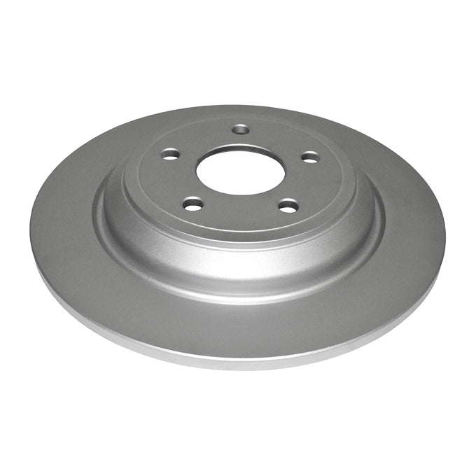 DBA Street Series EnShield Brake Rotor DBA2969E