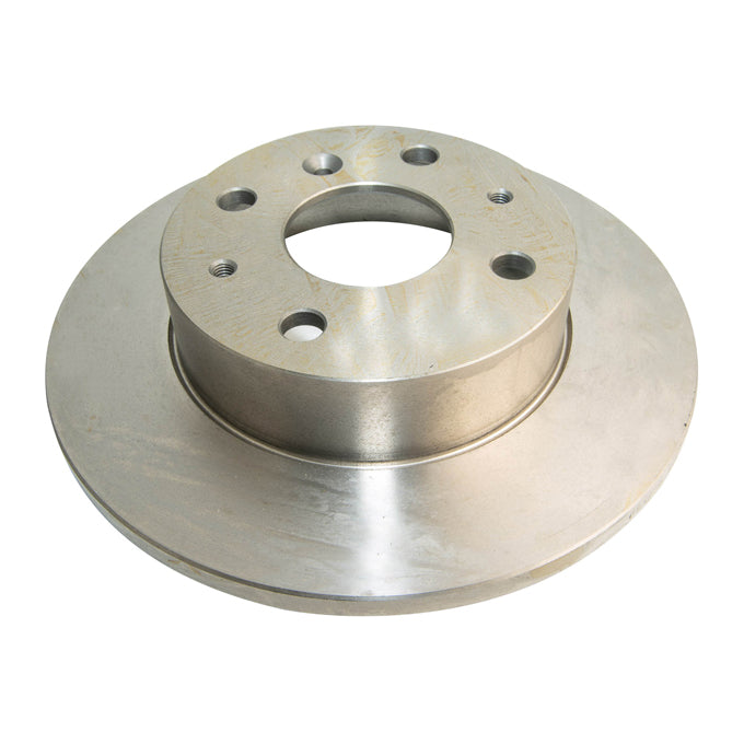 DBA Street Series Brake Rotor DBA296