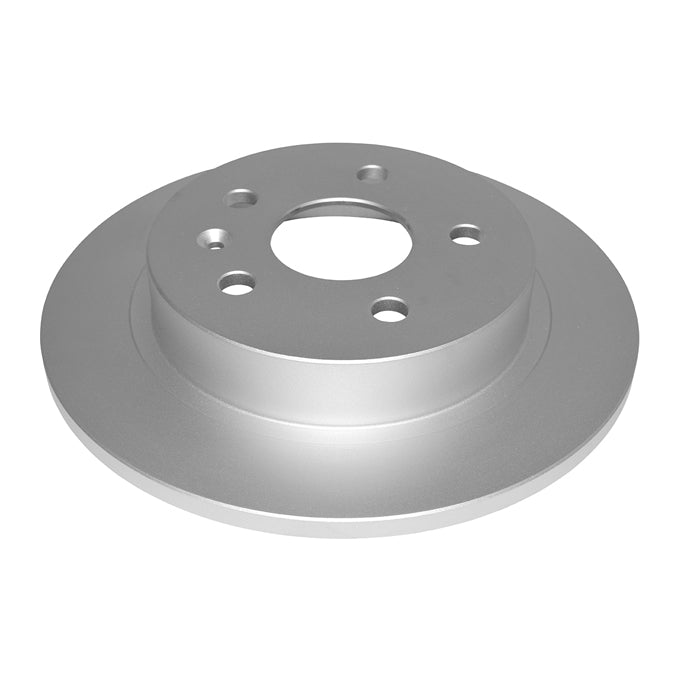 DBA Street Series EnShield Brake Rotor DBA2983E