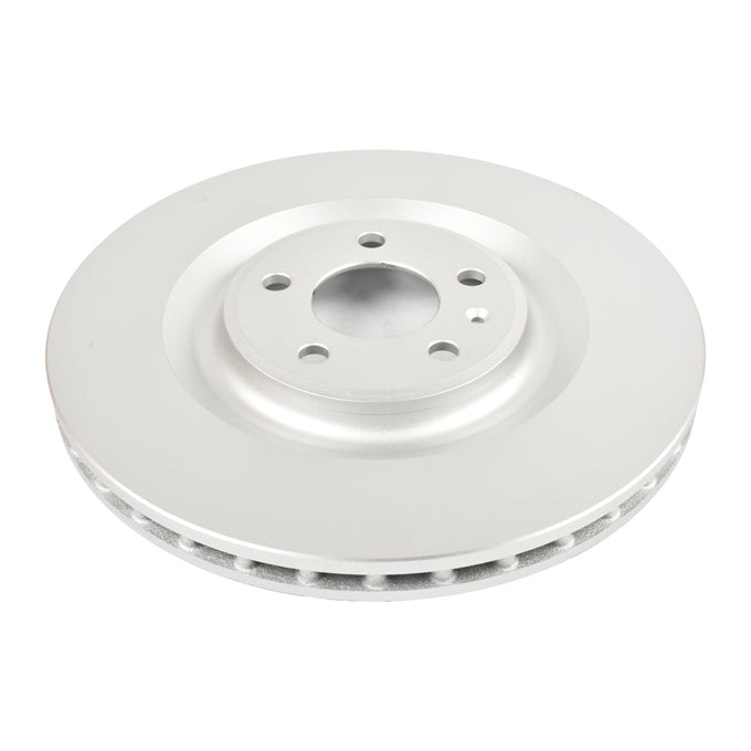 DBA Street Series EnShield Brake Rotor DBA3007E