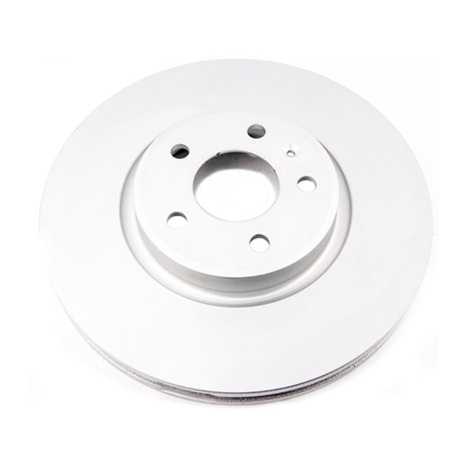 DBA Street Series EnShield Brake Rotor DBA3008E