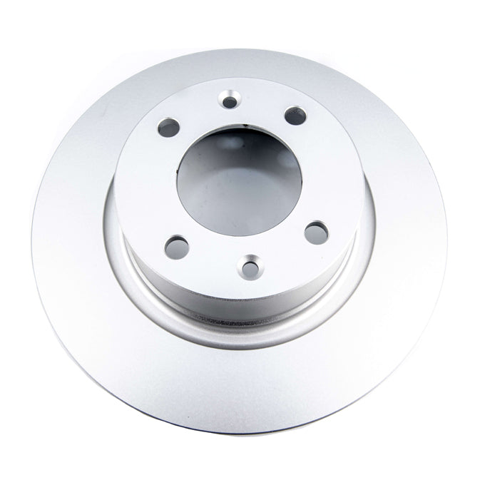DBA Street Series EnShield Brake Rotor DBA3017E