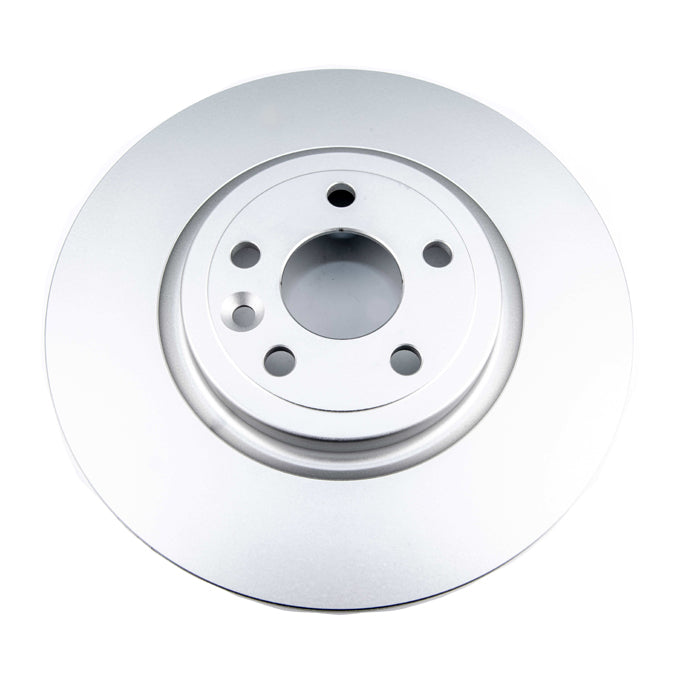 DBA Street Series EnShield Brake Rotor DBA3020E
