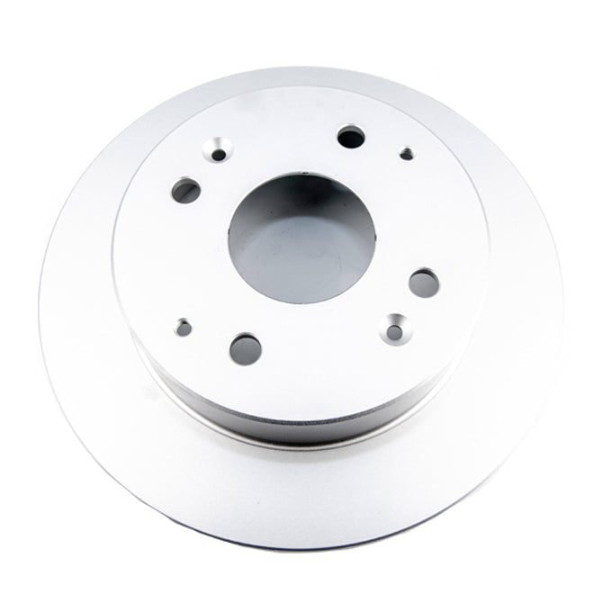 DBA Street Series EnShield Brake Rotor DBA3021E