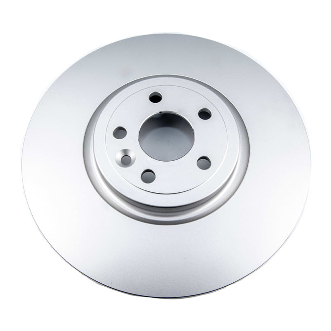 DBA Street Series EnShield Brake Rotor DBA3022E