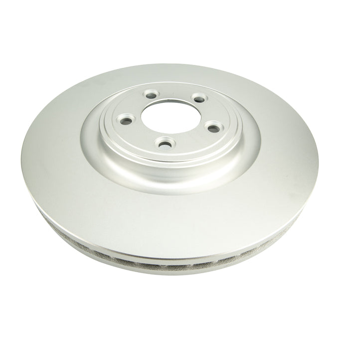DBA Street Series EnShield Brake Rotor DBA3024E