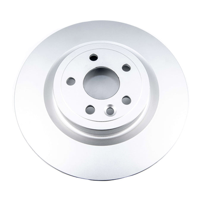 DBA Street Series EnShield Brake Rotor DBA3025E