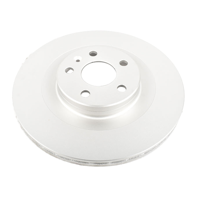 DBA Street Series EnShield Brake Rotor DBA3027E