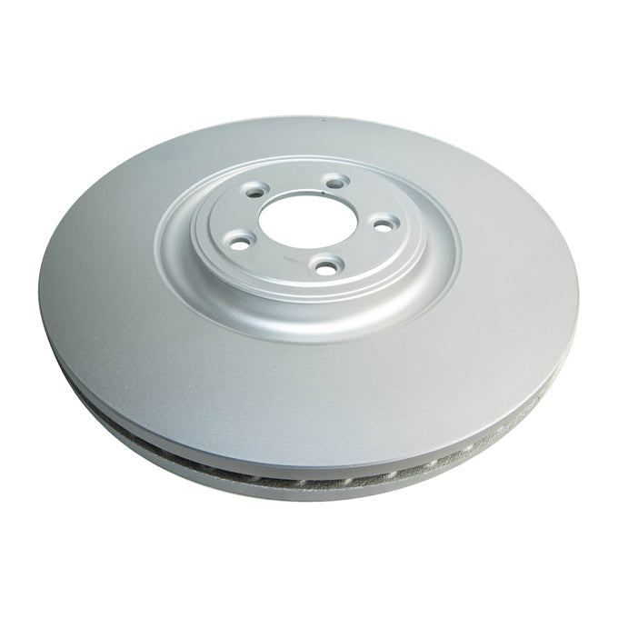 DBA Street Series EnShield Brake Rotor DBA3028E