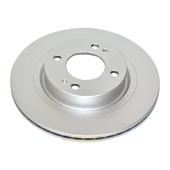 DBA Street Series EnShield Brake Rotor DBA3034E