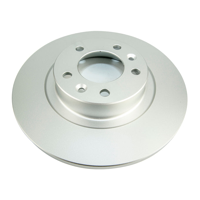 DBA Street Series EnShield Brake Rotor DBA3037E