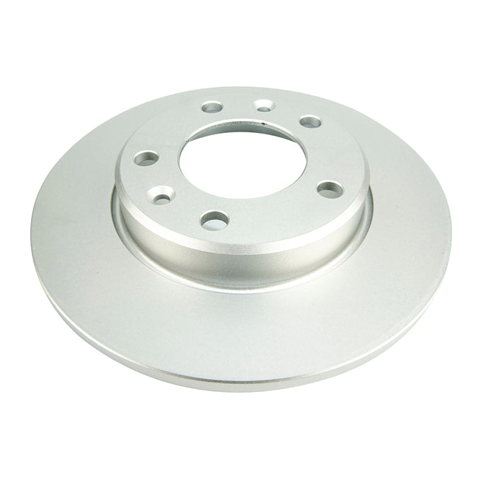 DBA Street Series EnShield Brake Rotor DBA3039E