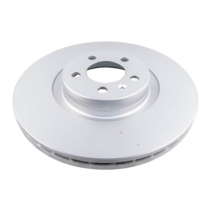 DBA Street Series EnShield Brake Rotor DBA3042E