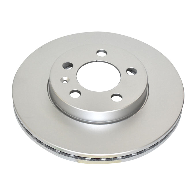 DBA Street Series EnShield Brake Rotor DBA3044E