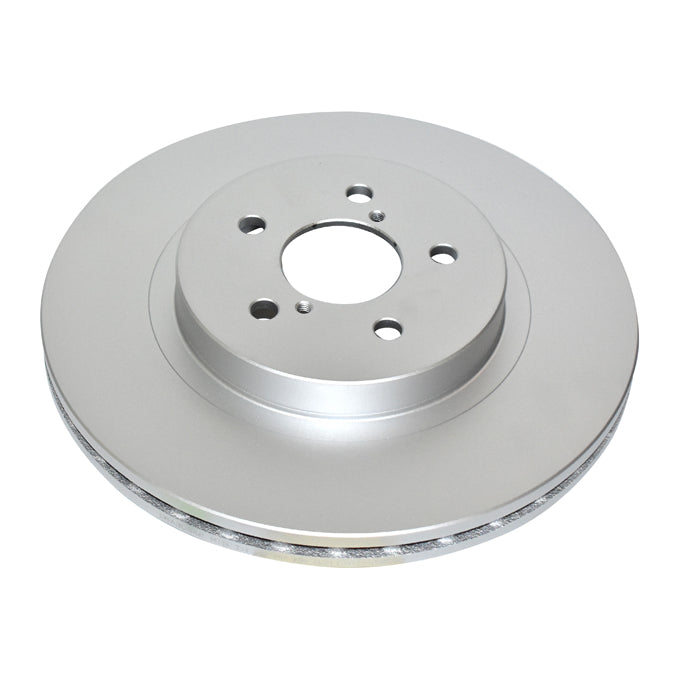 DBA Street Series EnShield Brake Rotor DBA3054E