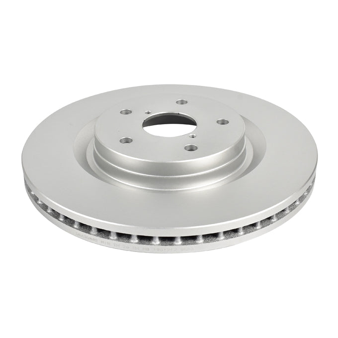 DBA Street Series EnShield Brake Rotor DBA3058E